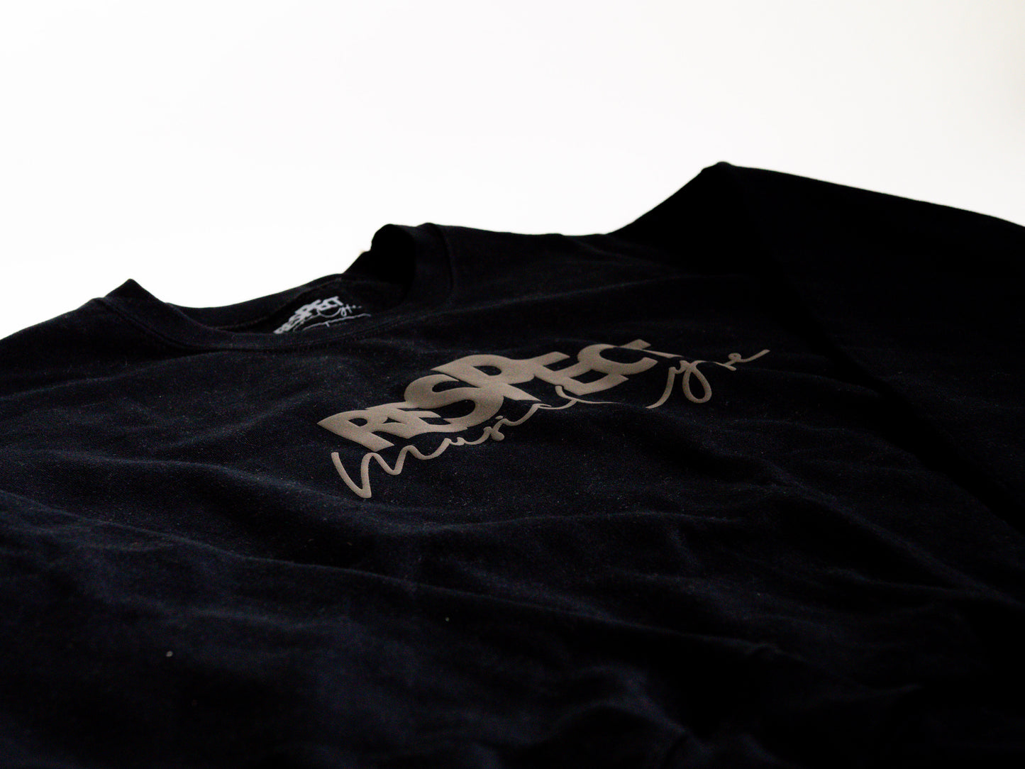Sweatshirt Crew Neck