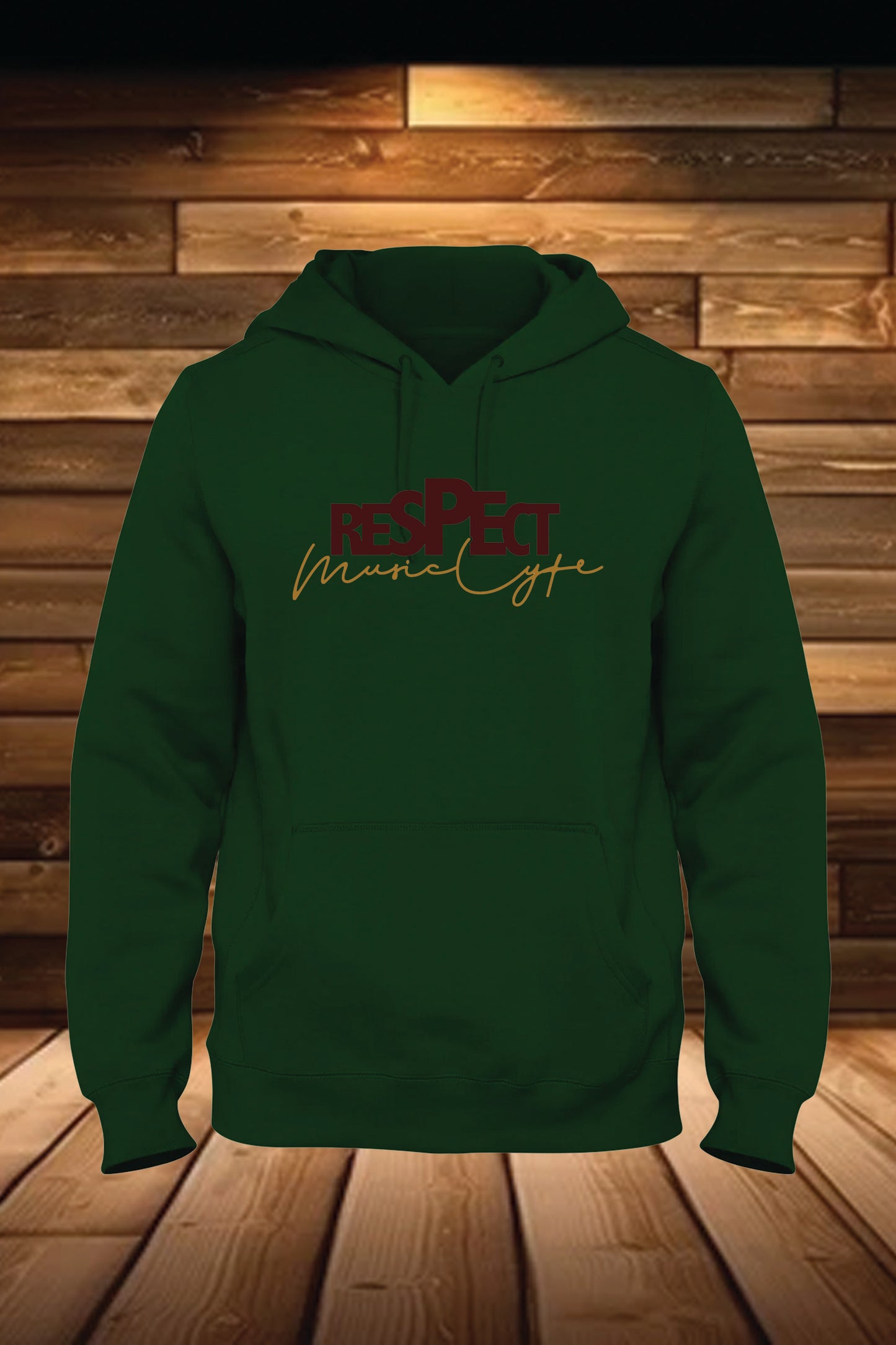 Winter Edition Hoodie