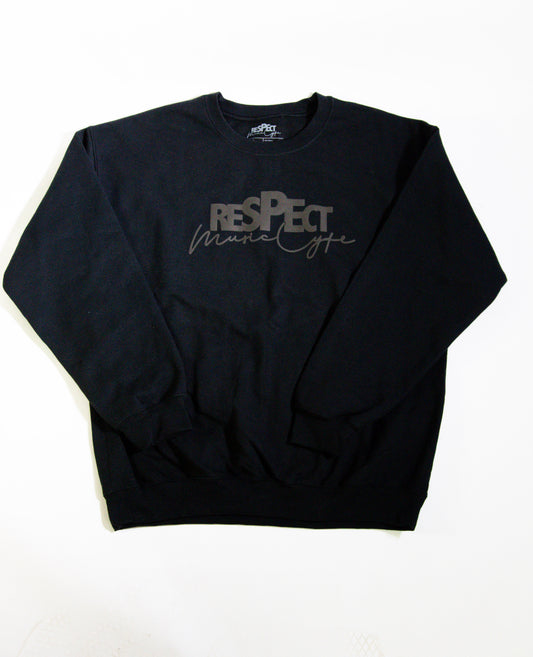 Sweatshirt Crew Neck